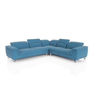 Altura corner sofa