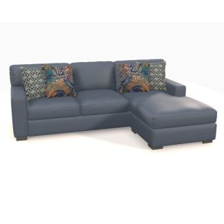Australian Modular DC sofa